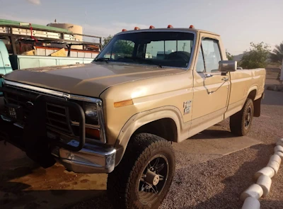 Diesel Repair Tucson AZ